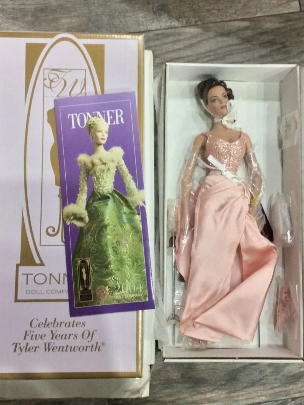 Tonner 
